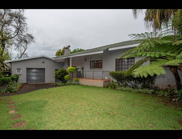 3 BEDROOM HOUSE FOR SALE IN WHITE RIVER EXT 9